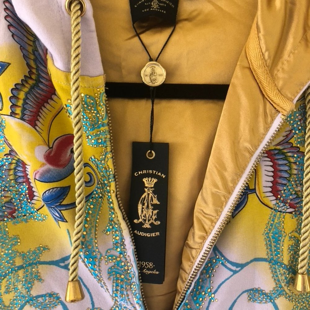 Christian Audigier